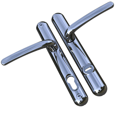 2 Star Handle