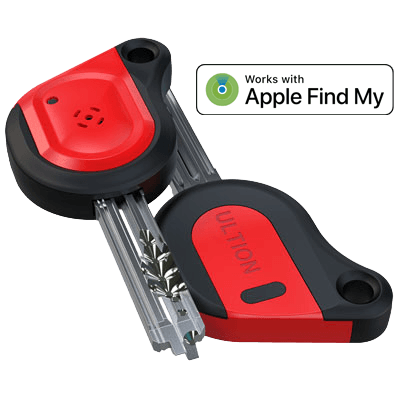 Ultion KeyTag