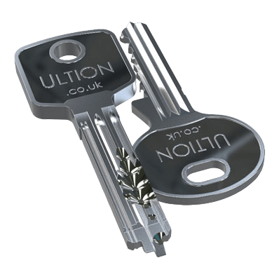 Ultion Keys