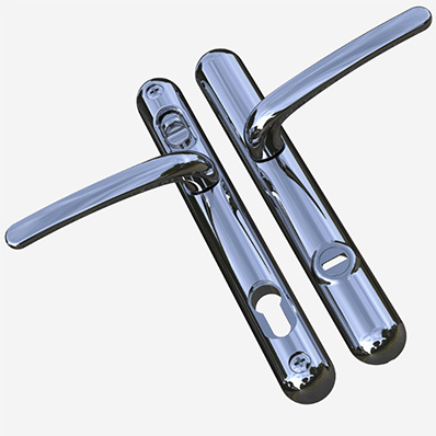 2 Star PLUS Handle