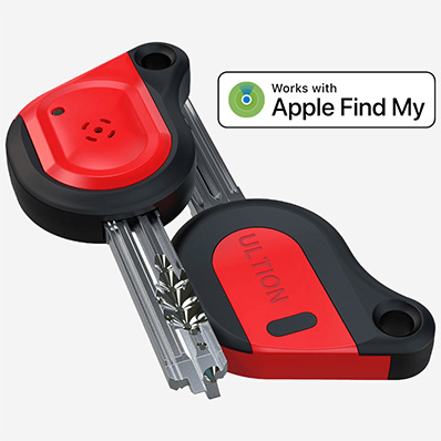 Ultion KeyTag