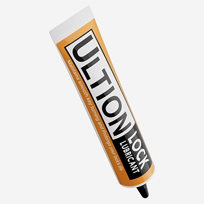 Lock Lubricant