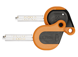Ultion Keys