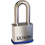 Ultion Padlock