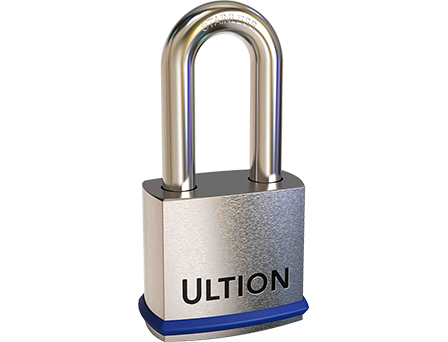 Ultion Padlock