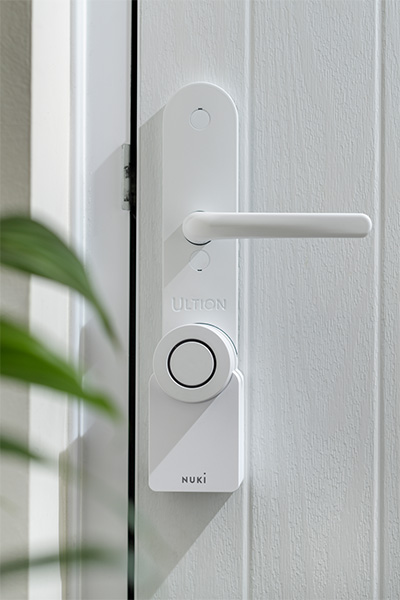 Nuki's second-get smart lock opens up to Australia – Pickr