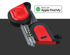 Ultion KeyTag