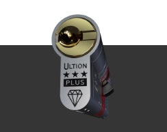 Ultion Locks