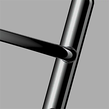 2 Star Handle