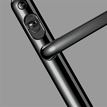 2 Star PLUS Handle