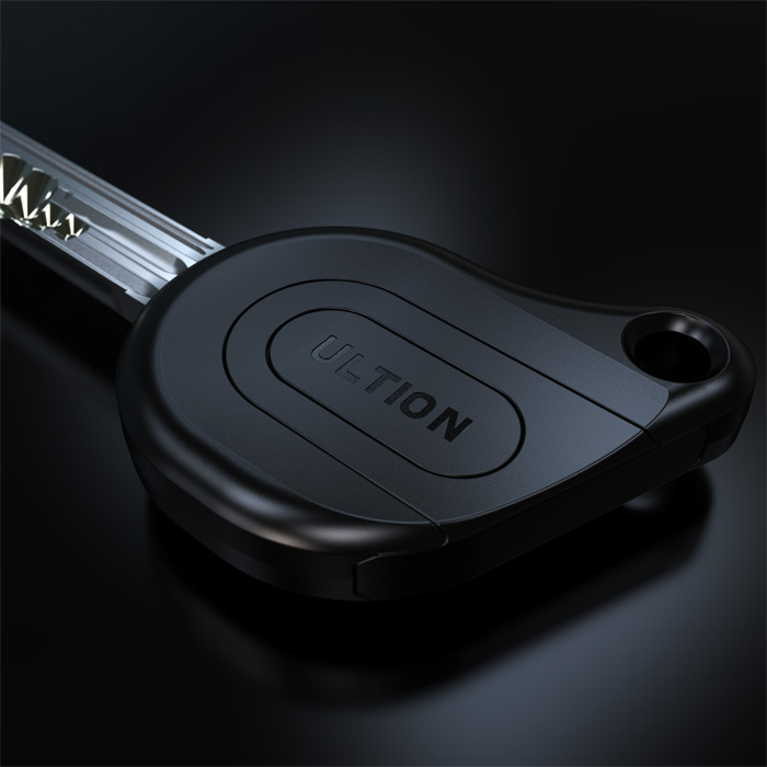 Ultion Locks - Ultion Lock