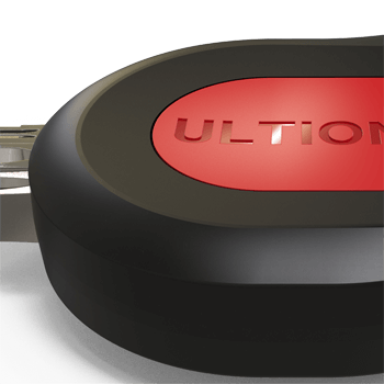 Ultion KeyTag