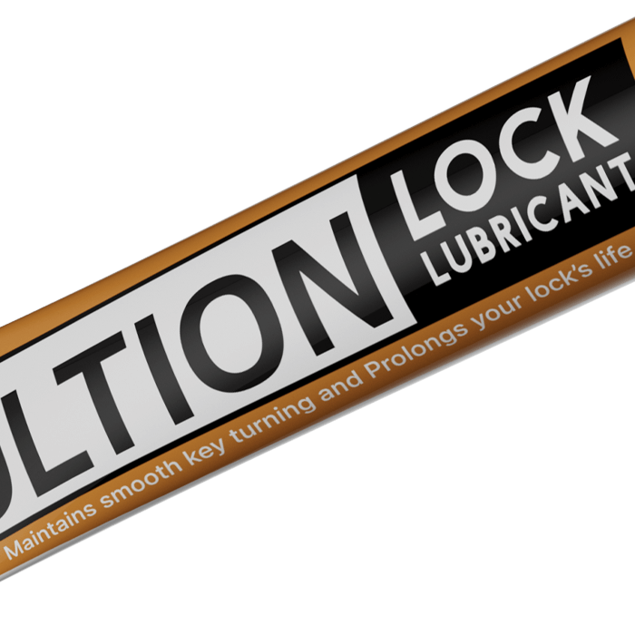 Home Ultion Lock