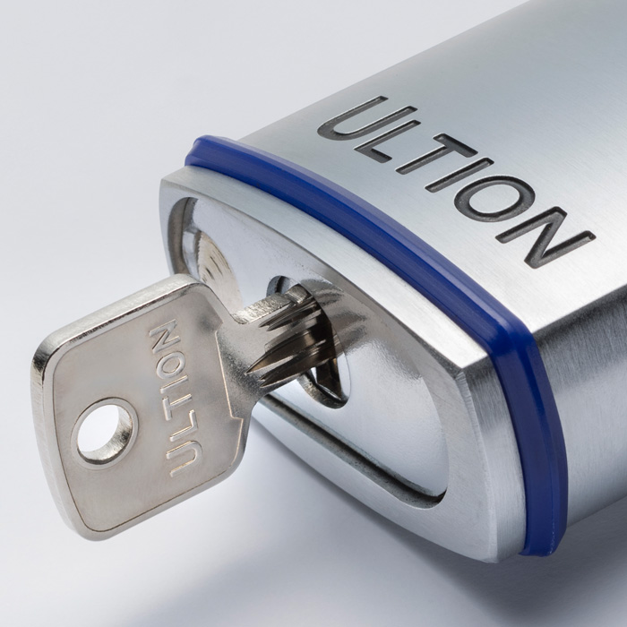 Contact - Ultion Lock
