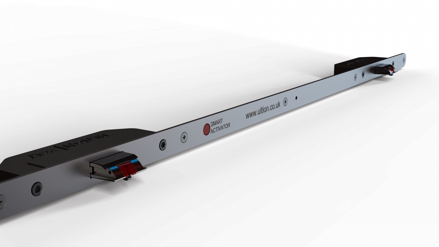 How Does Ultion Bolt Work? Ultion Lock