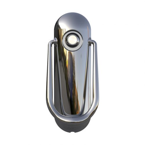 Knocker-2part_SpyHole-CHROME