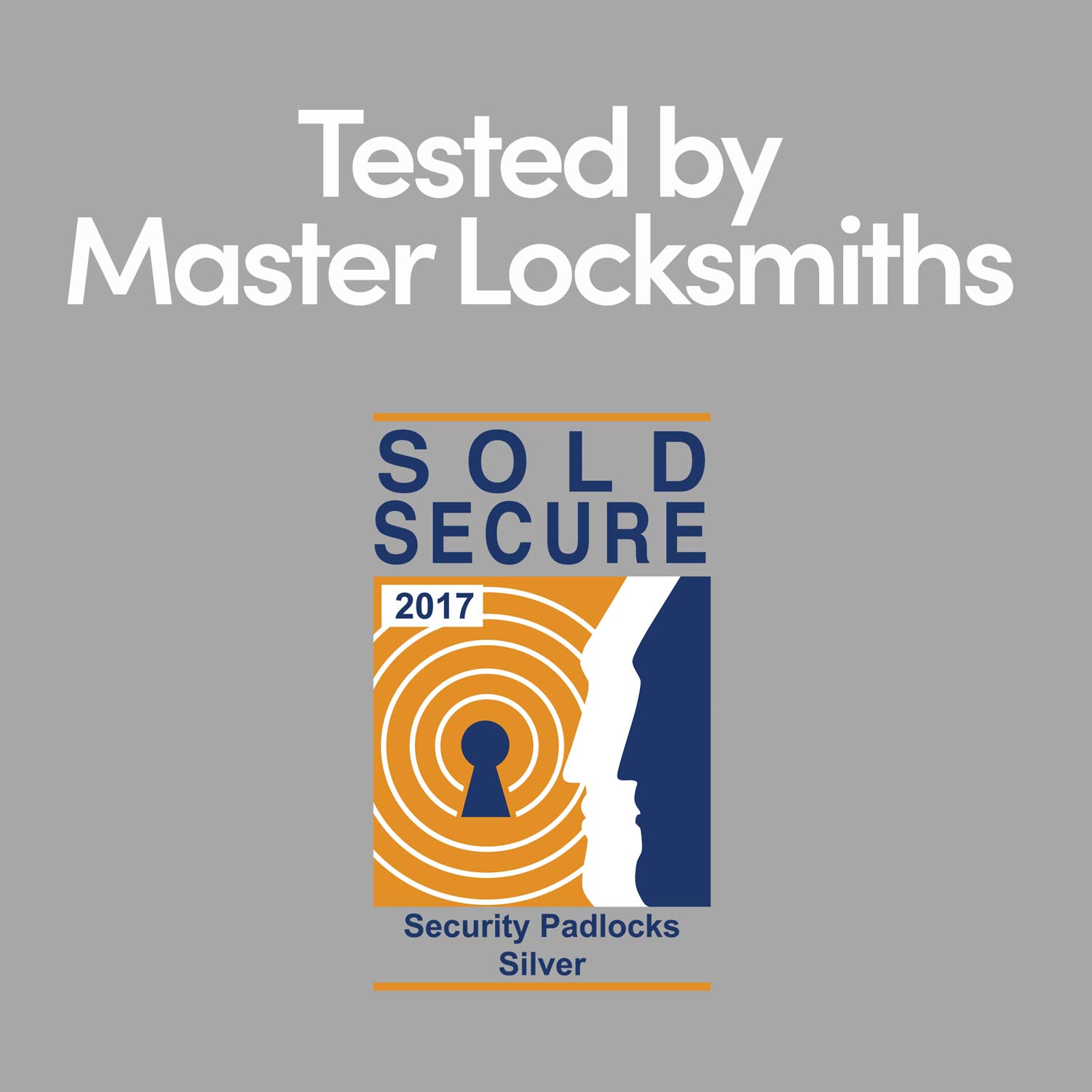 Ultion Padlocks Ultion Lock