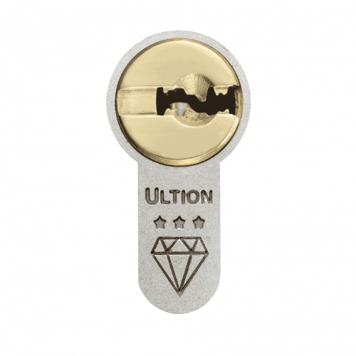 Ultion key