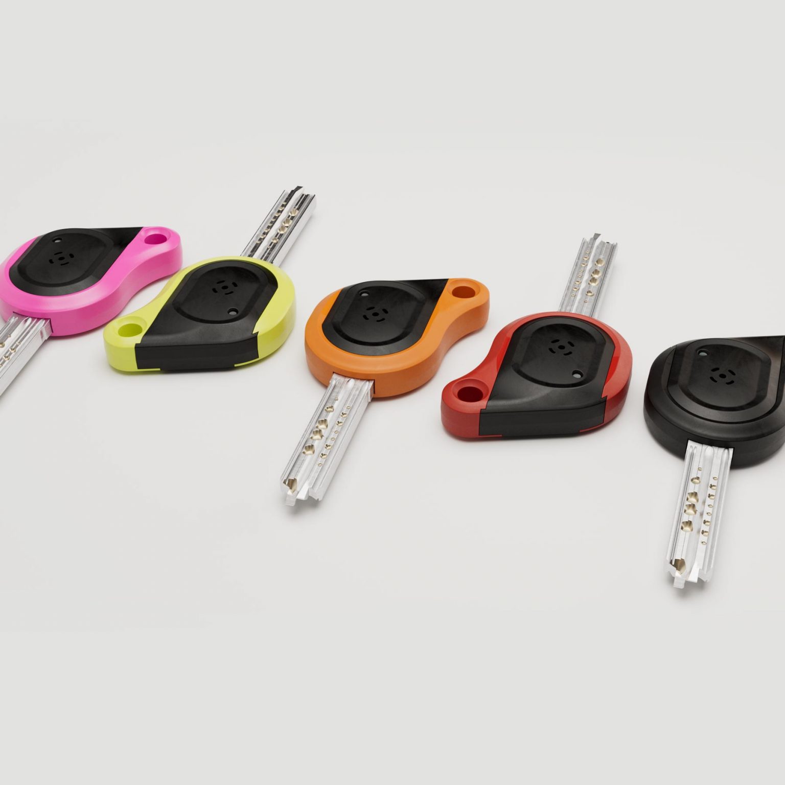 Ultion KeyTag Ultion Lock