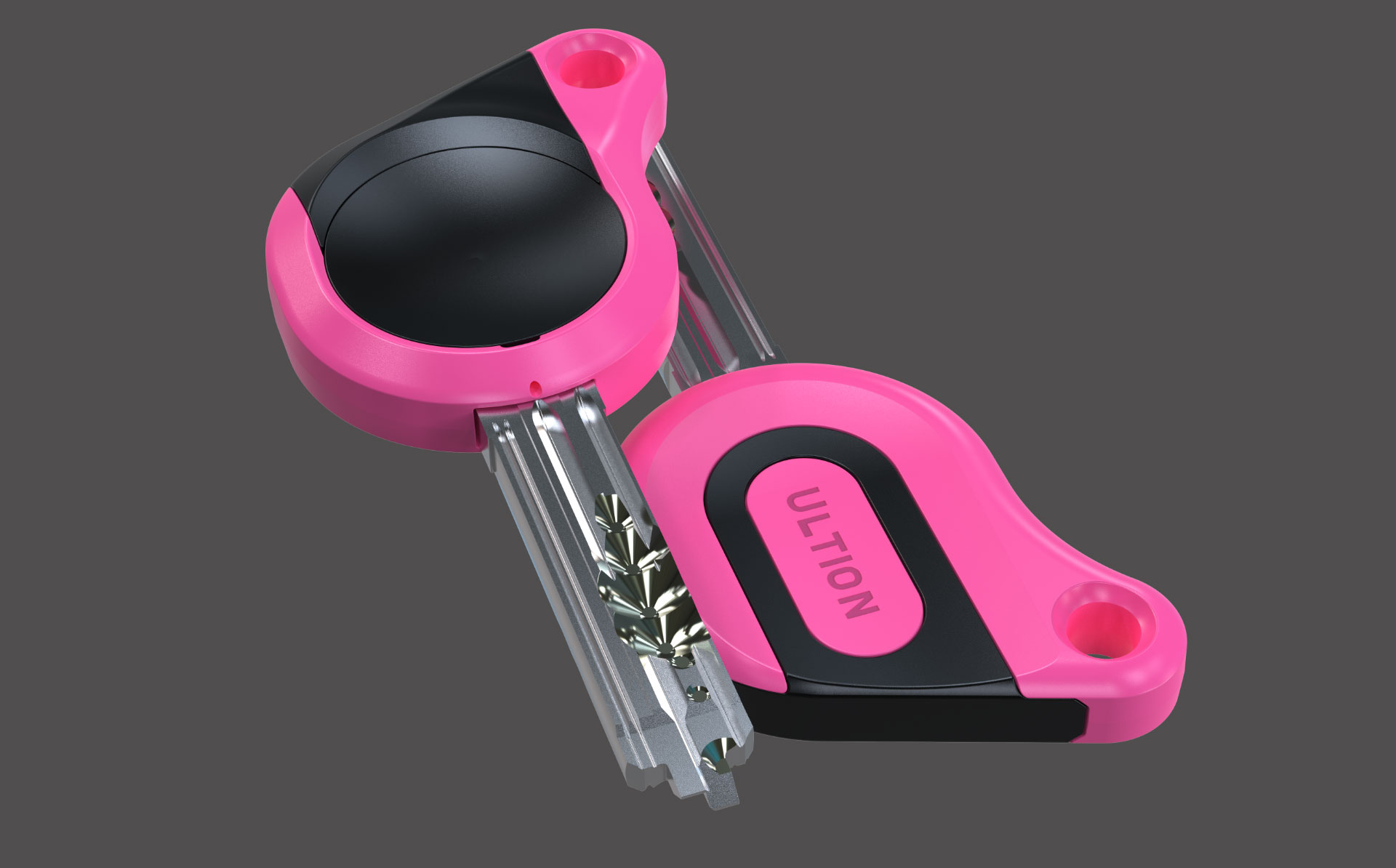 Ultion Accessories Ultion Lock