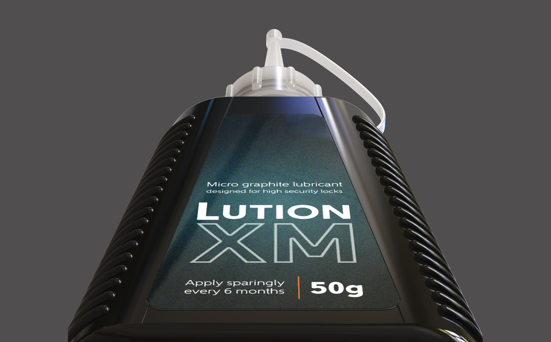 Ultion Accessories Ultion Lock