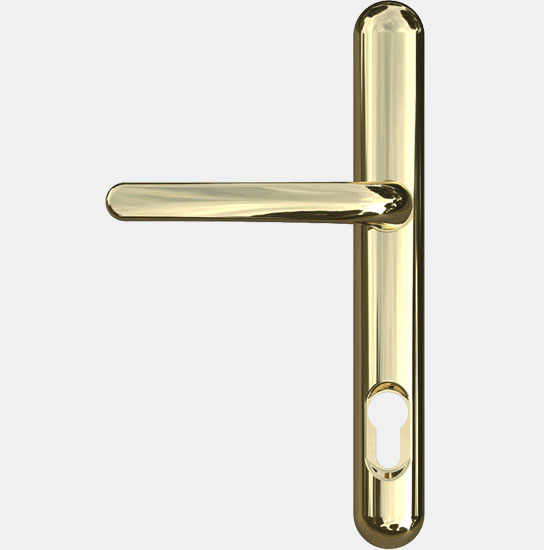 Keyed Alike Ultion Lock