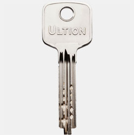 Ultion Key