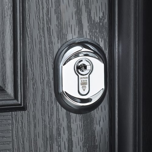 chrome escutcheon square chrome escutcheon square