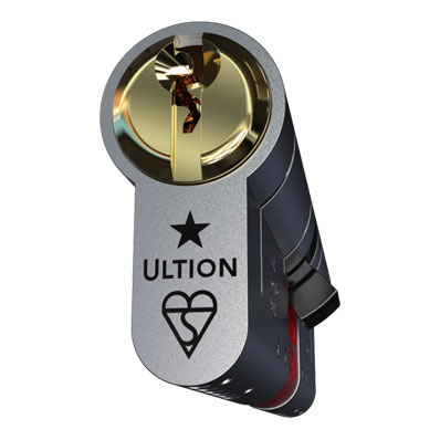 1 Star Lock