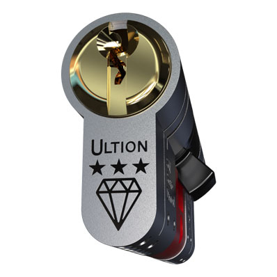 3 Star Lock