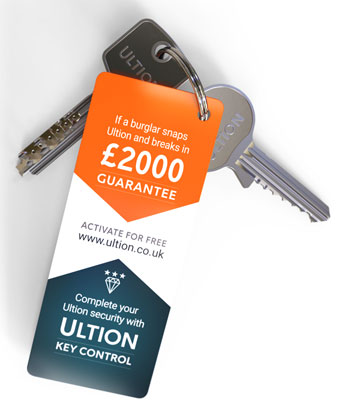 £2000 Guarantee
