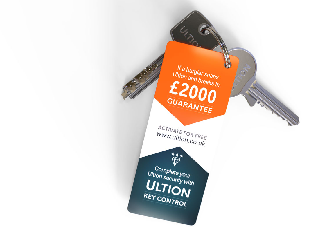 £2000 Guarantee