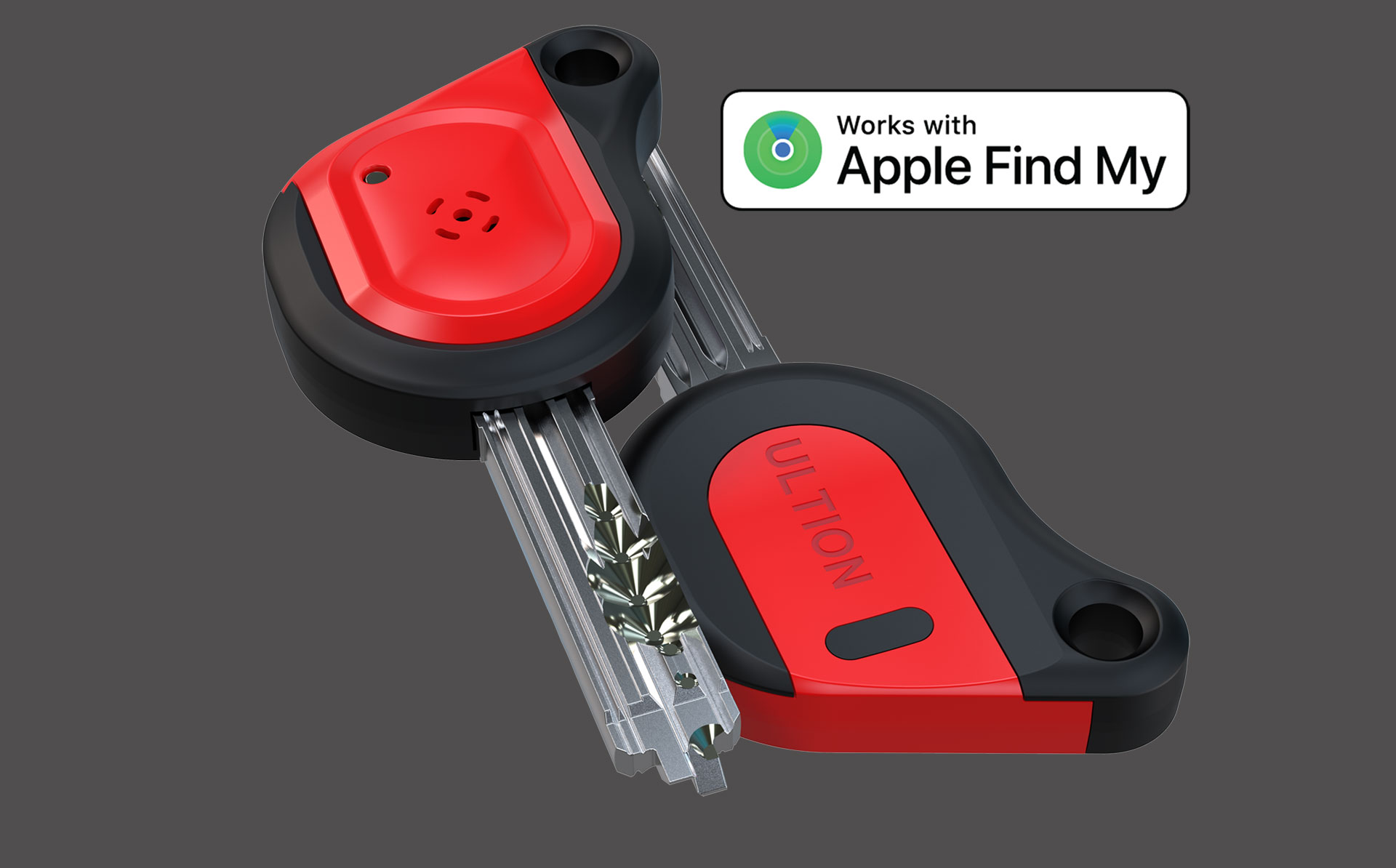 Ultion Accessories Ultion Lock