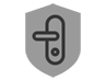 Reinforced Handle Icon