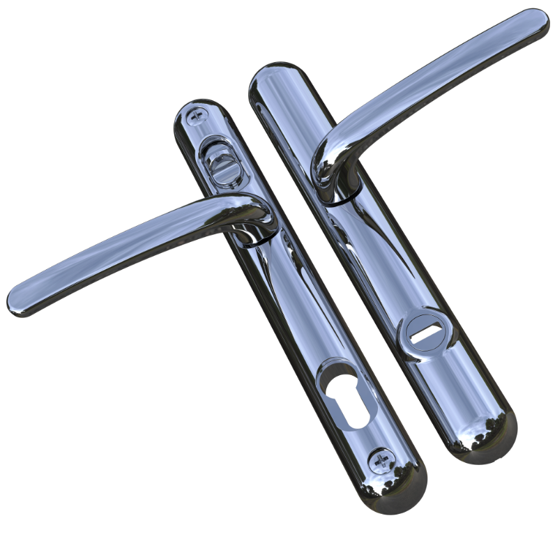 Get Key Centres Ultion Lock