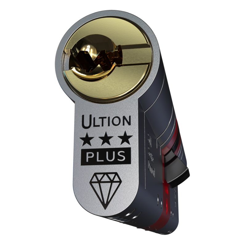 Get Key Centres Ultion Lock