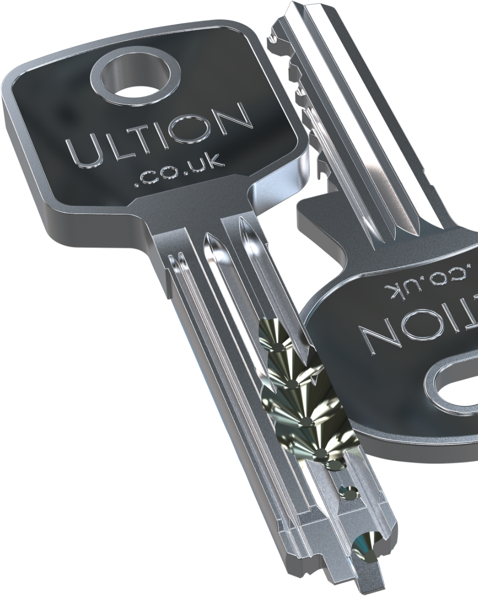 Home Ultion Lock