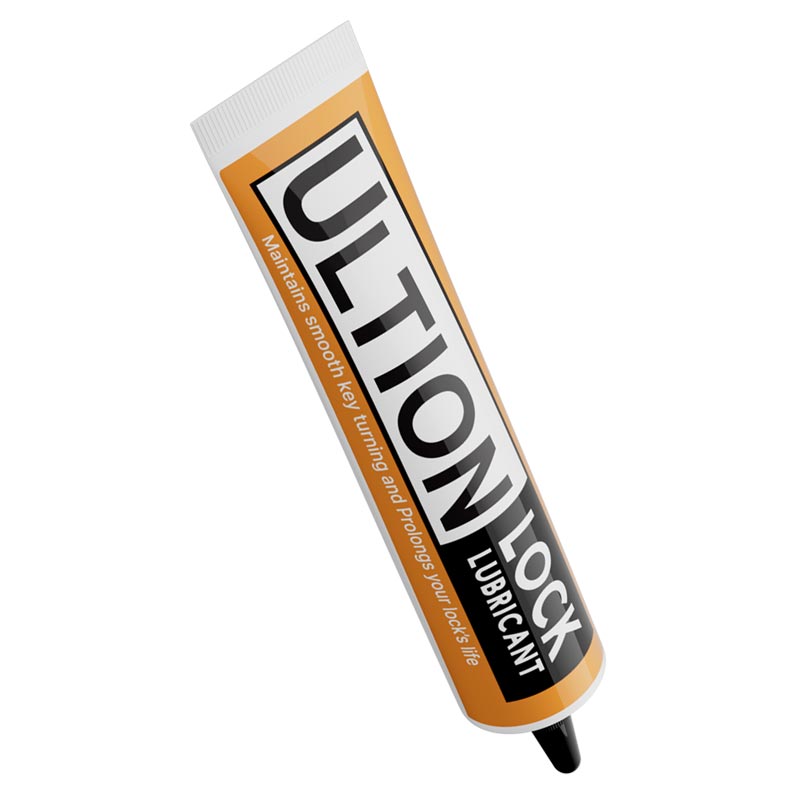 Get Key Centres Ultion Lock