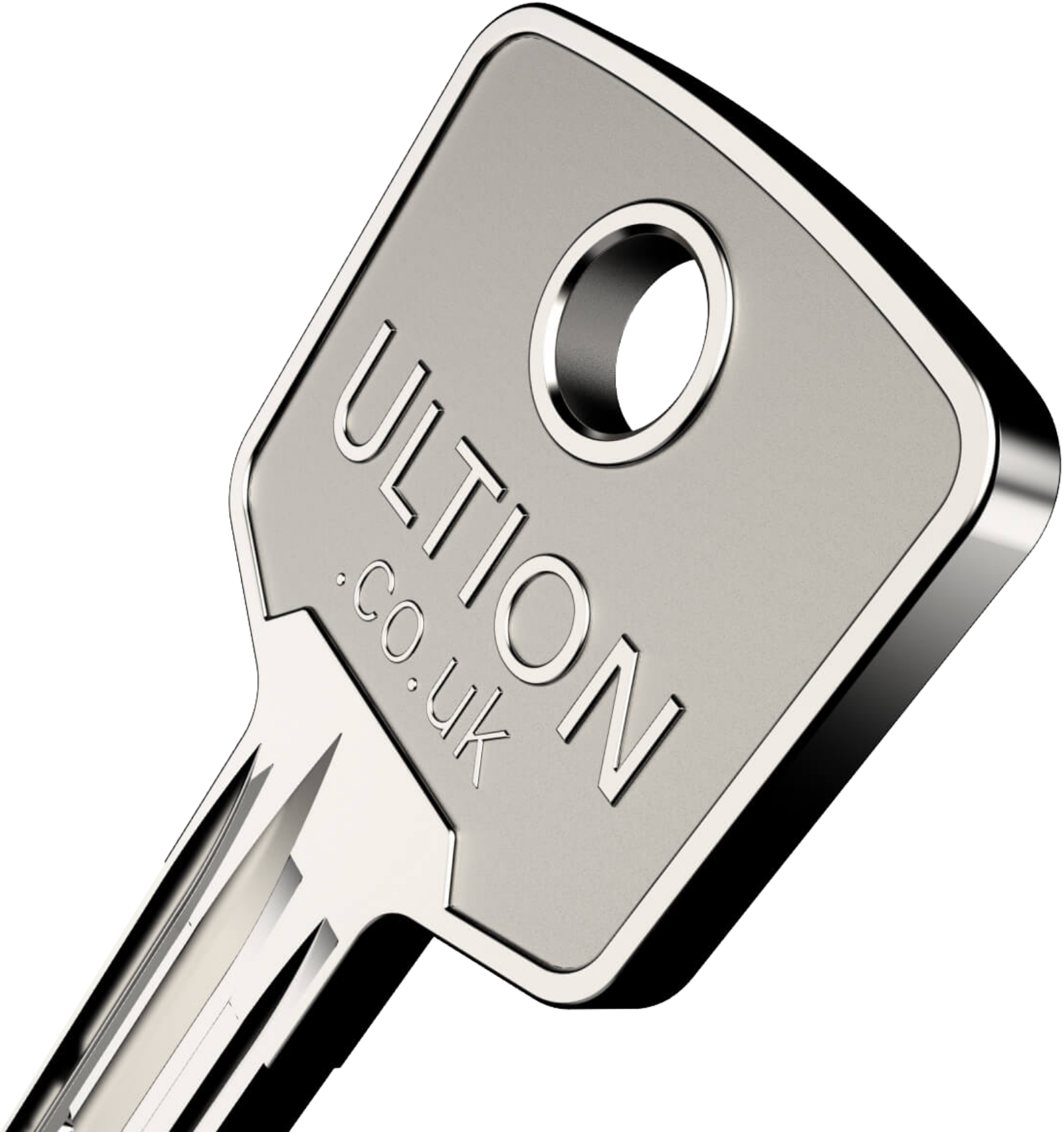 Home Ultion Lock