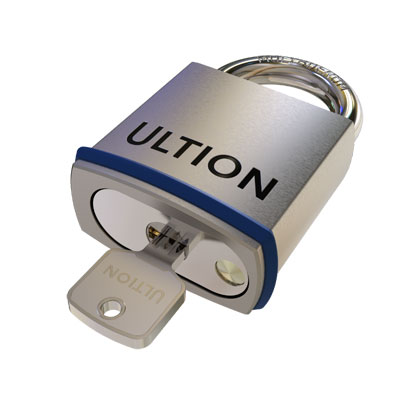 Ultion Padlock