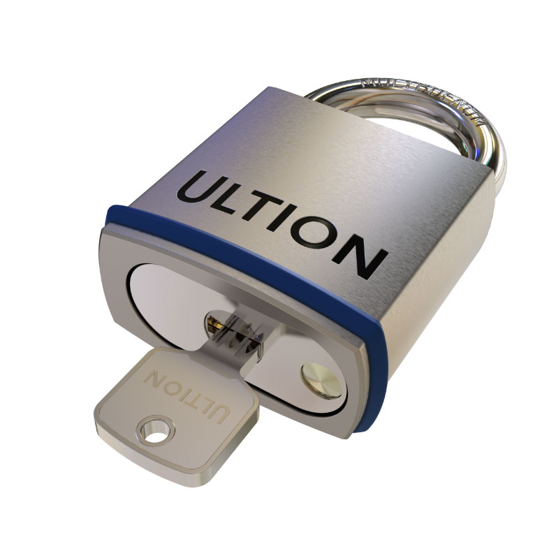 Ultion Locks - Ultion Lock