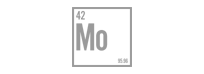 Molybdenum Icon