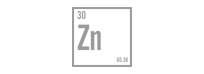 Zinc Icon