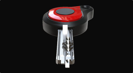 Ultion KeyLight