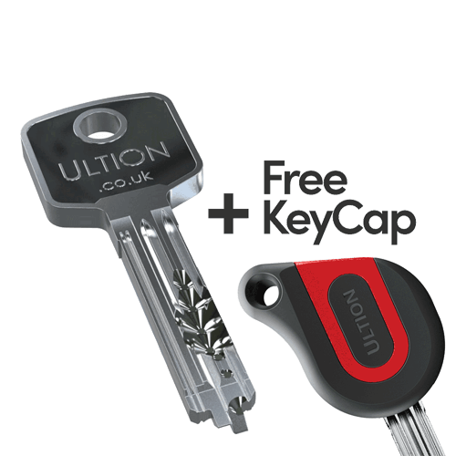 Ultion Keys