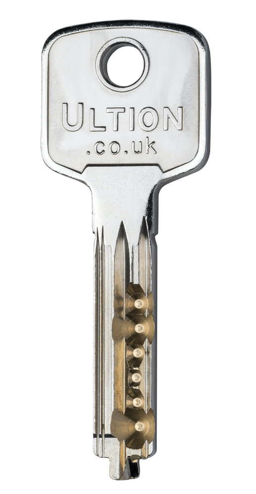 Ultion Keys Ultion Lock