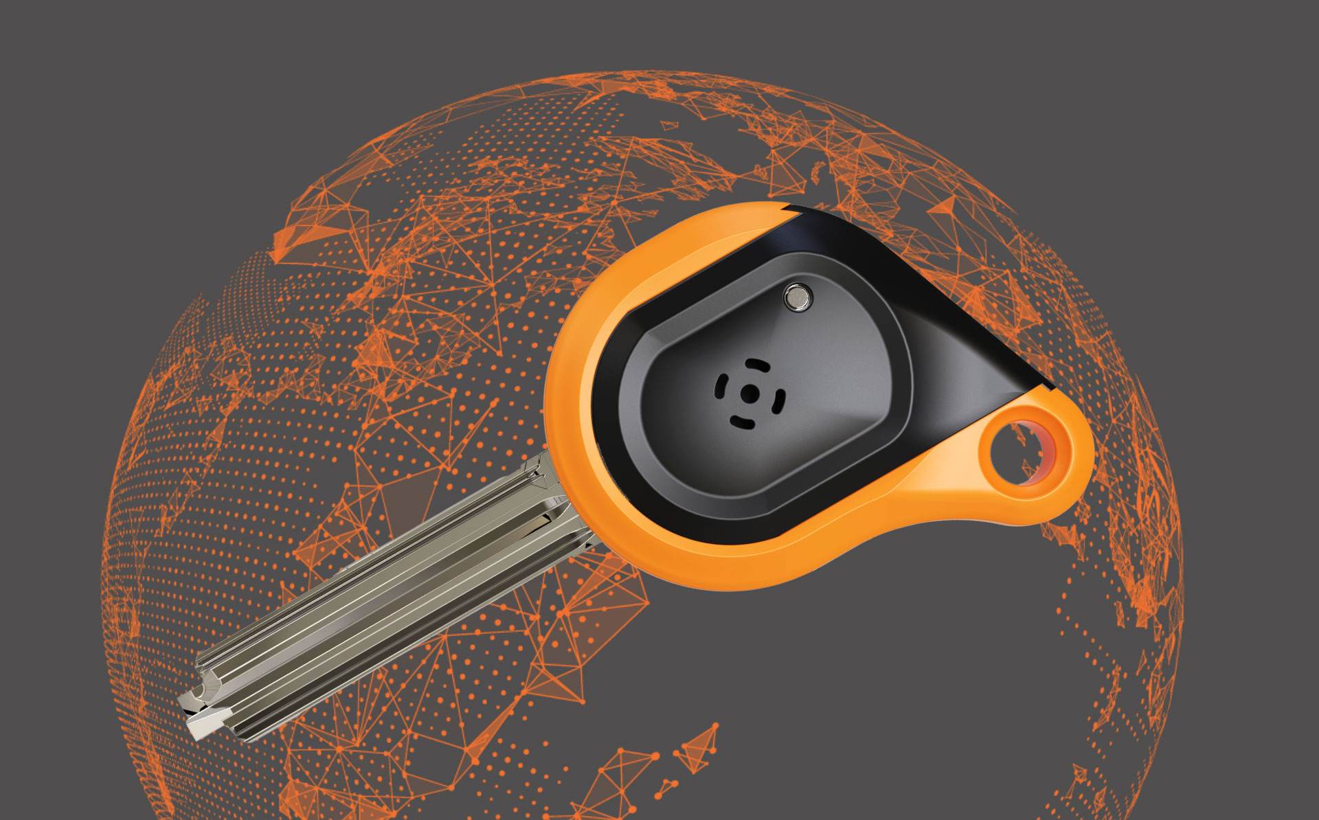 Ultion KeyTag Ultion Lock