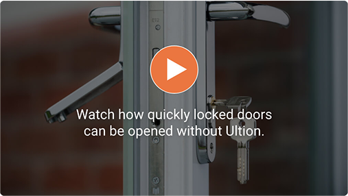 Locks Without Ultion