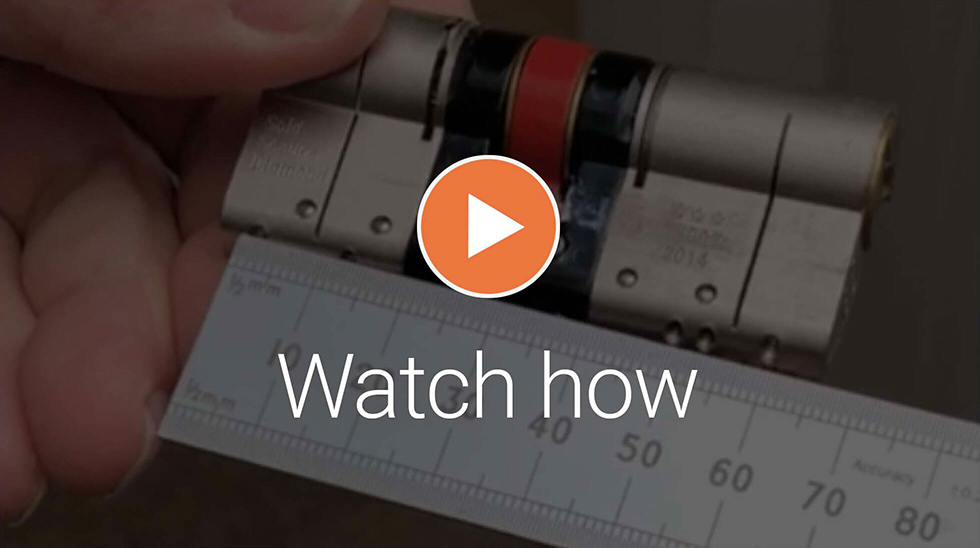 Thank You Ultion Lock