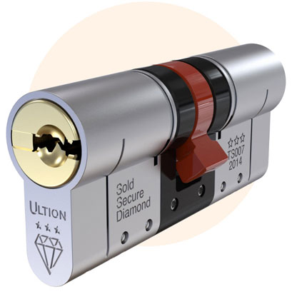 Ultion Lock